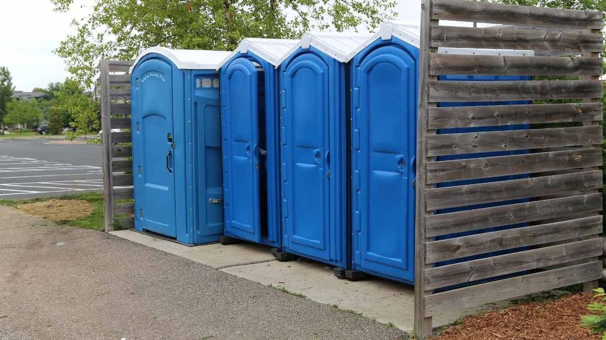 Porta Potty Rental Pros - Top Porta Potty Rentals in Proctorville, OH, 45669